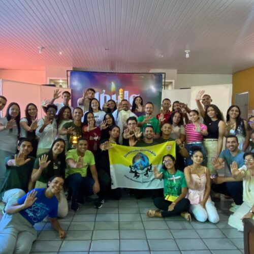 Fotografia: João Guilherme Filho