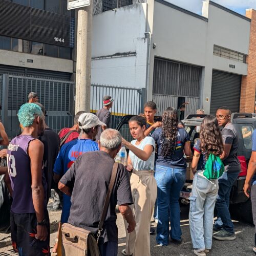 Imagem: Diocese de Belo Horizonte