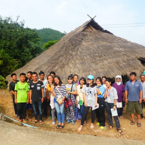 Imagem: Divina Providência da Tailândia