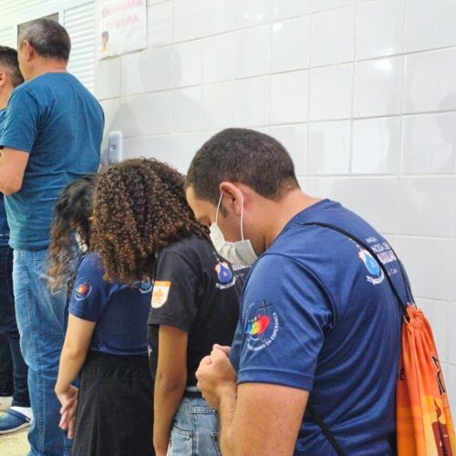 Imagem: Diocese de Iguatu