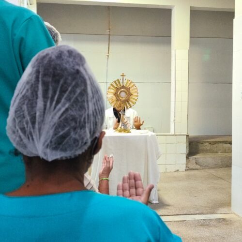 Imagem: Diocese de Iguatu