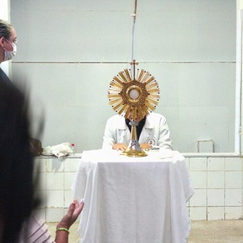 Imagem: Diocese de Iguatu