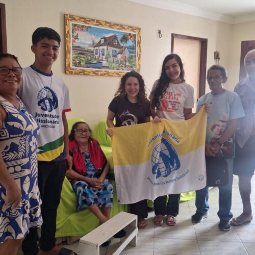Imagem: JM do Ceará (Thiago Silva)