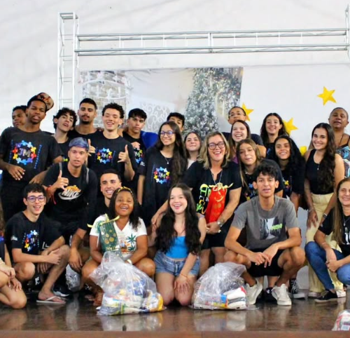 Imagem: @
juventudemissionaria.cicm