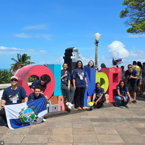 Imagem: @
juventudemissionaria.cicm